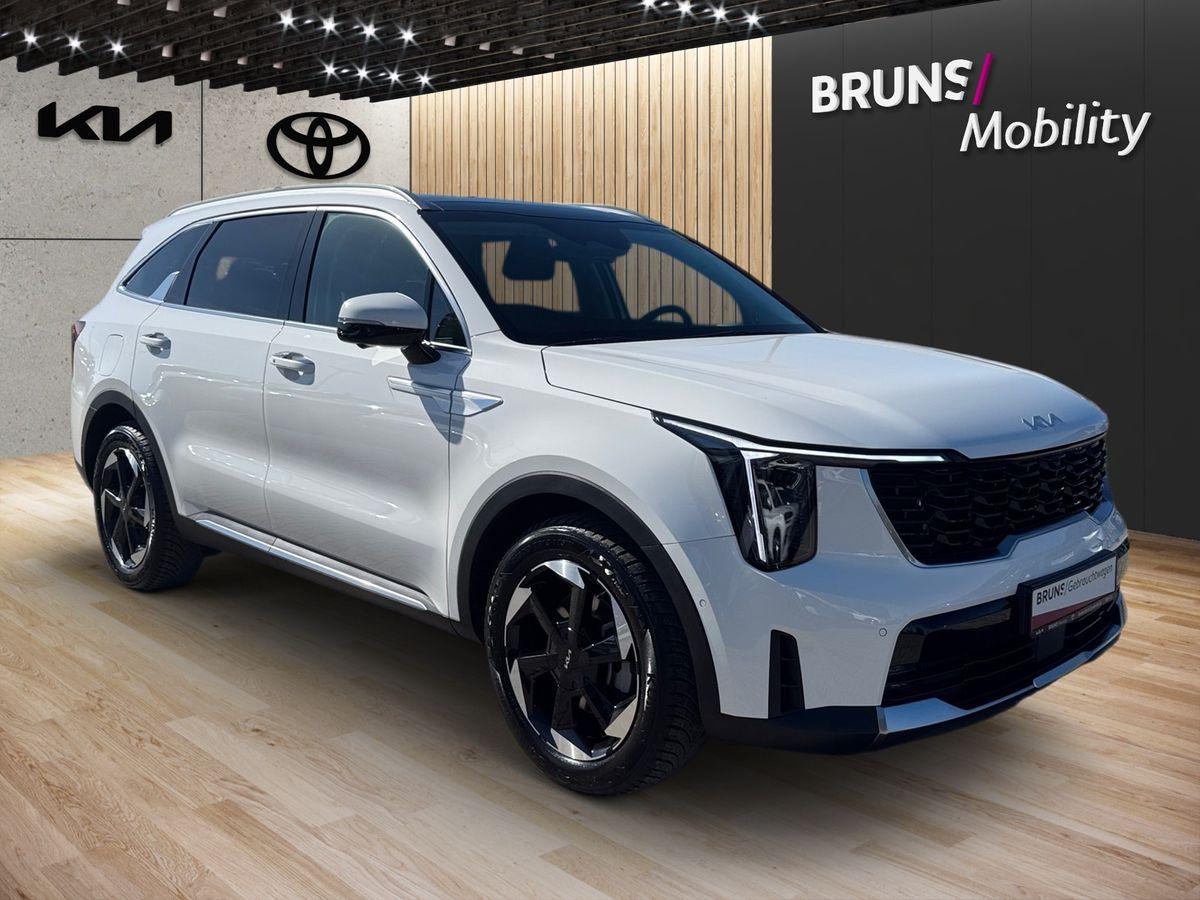 Kia Sorento – Bild 3