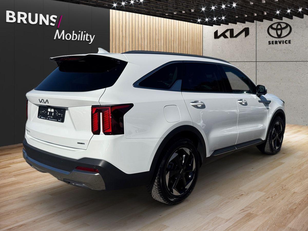 Kia Sorento – Bild 4