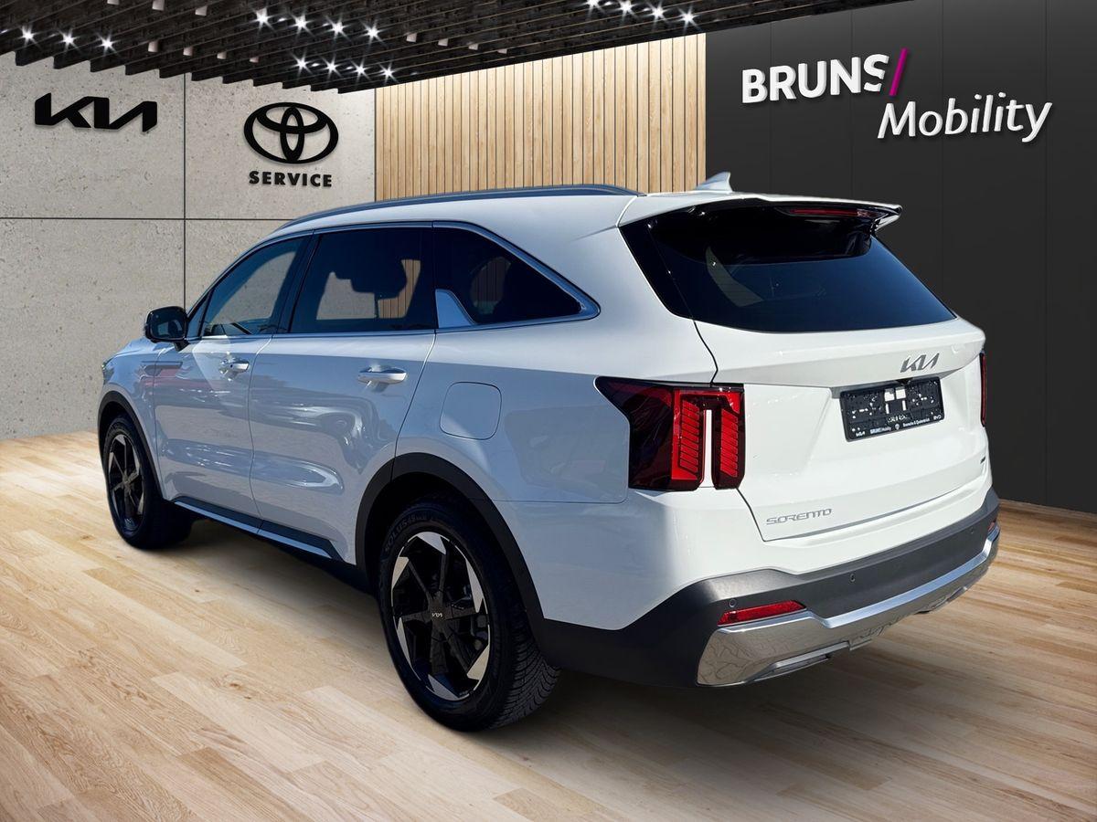 Kia Sorento – Bild 5