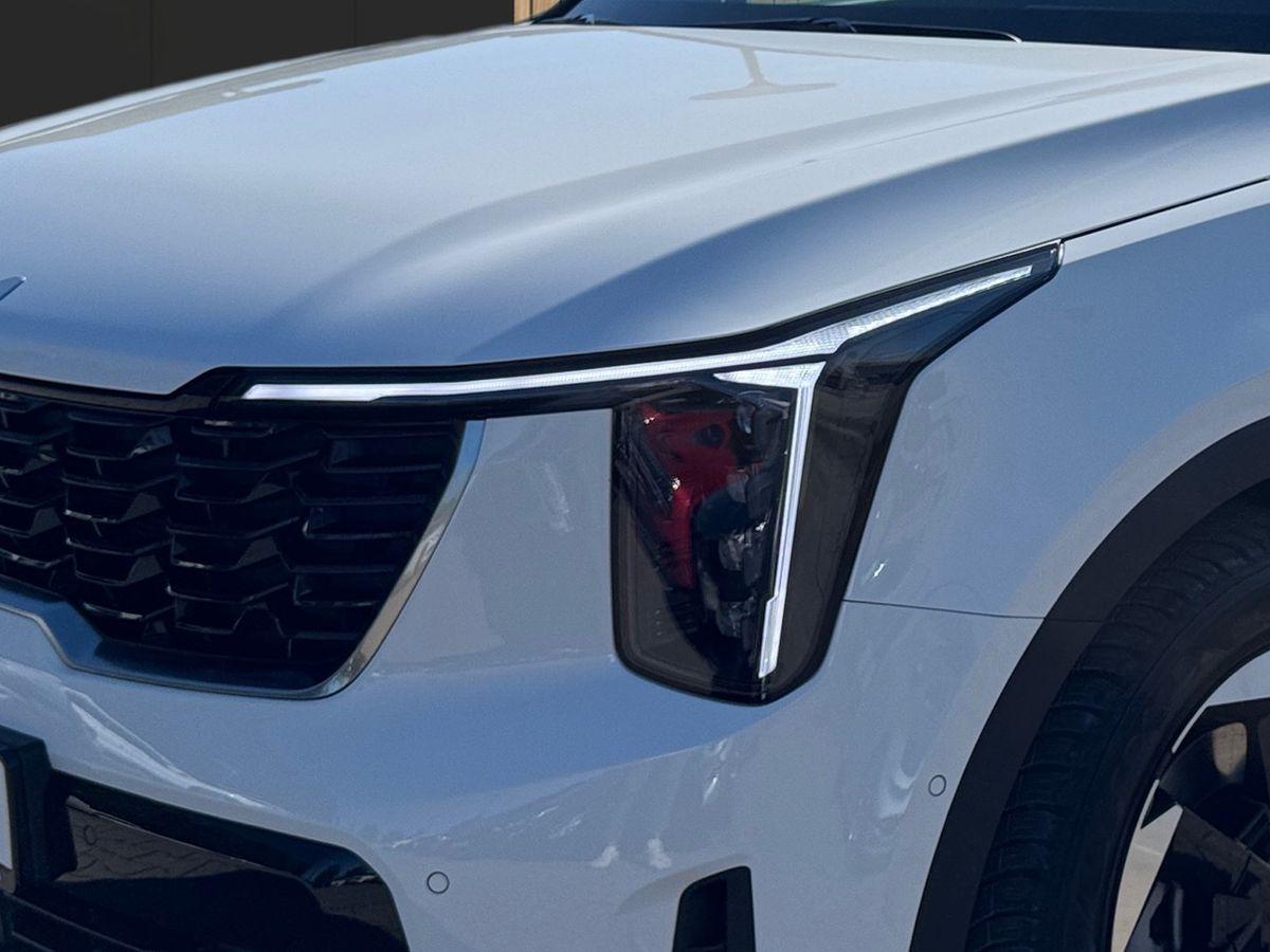 Kia Sorento – Bild 6