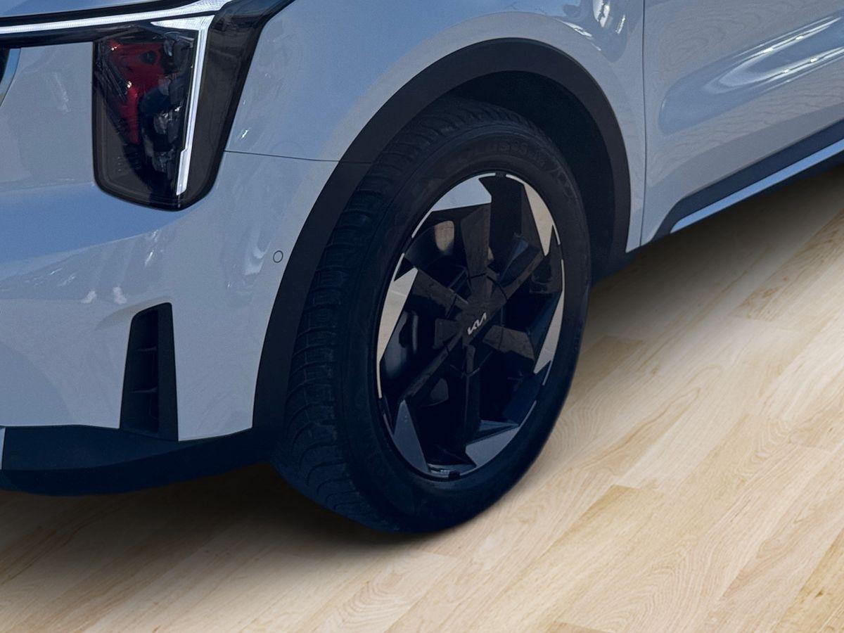 Kia Sorento – Bild 7