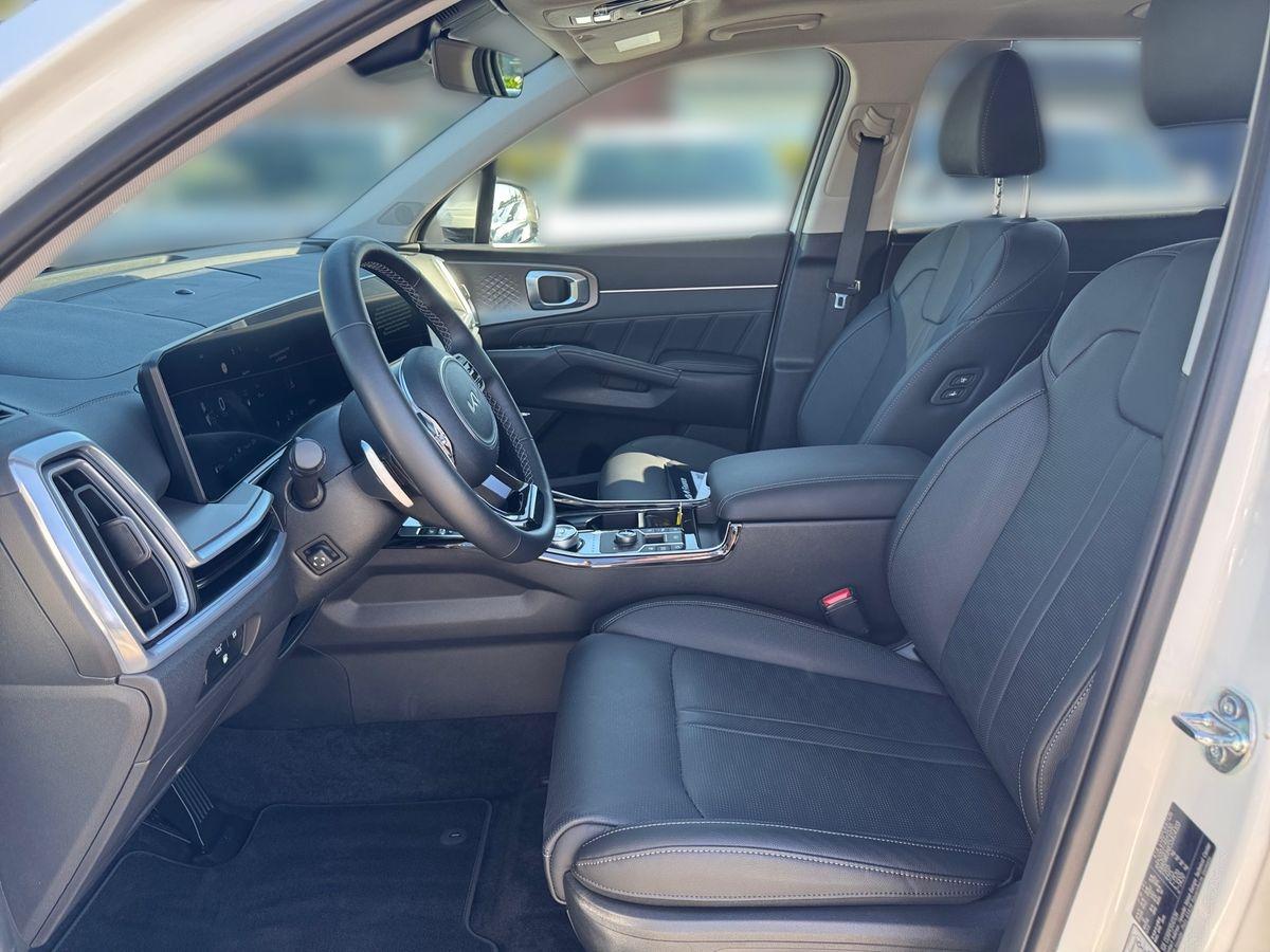 Kia Sorento – Bild 8