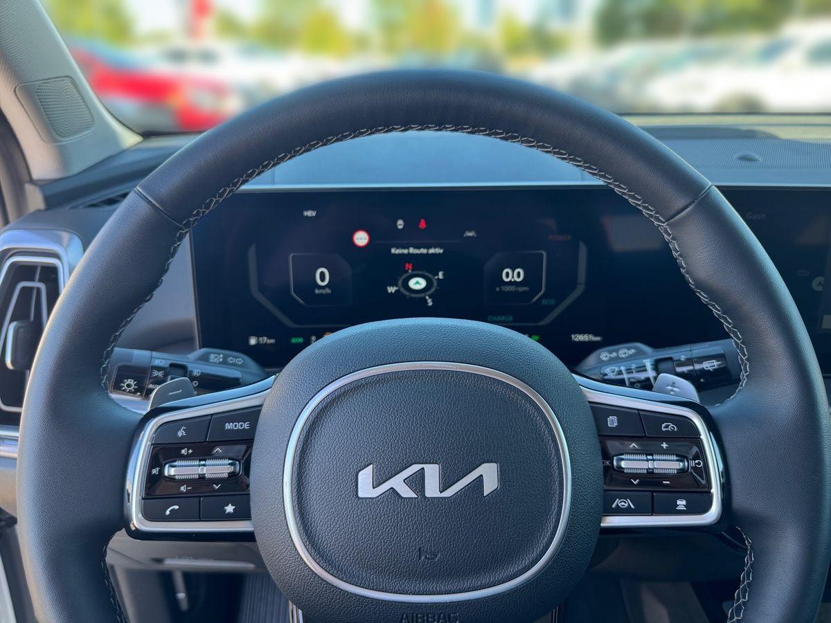 Kia Sorento – Bild 9