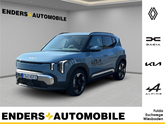 Kia EV2