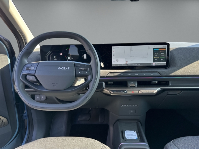 Kia EV2 – Bild 10