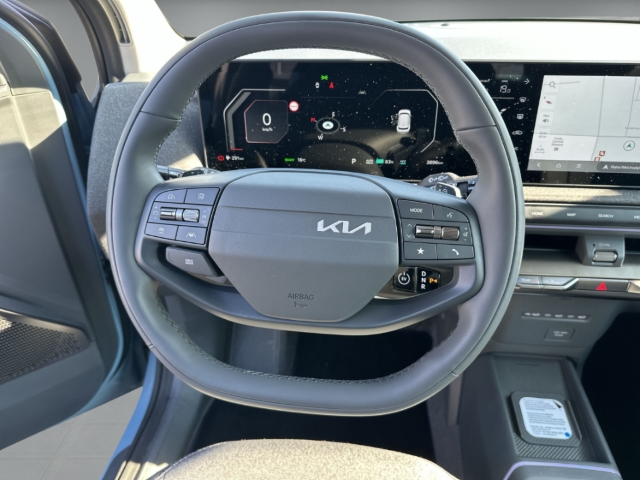 Kia EV2 – Bild 12