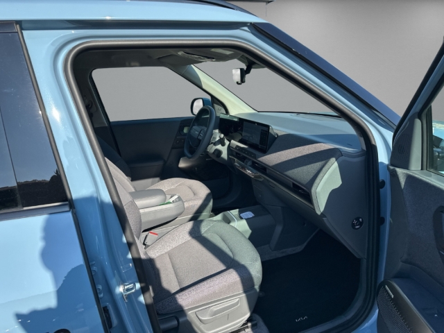 Kia EV2 – Bild 13