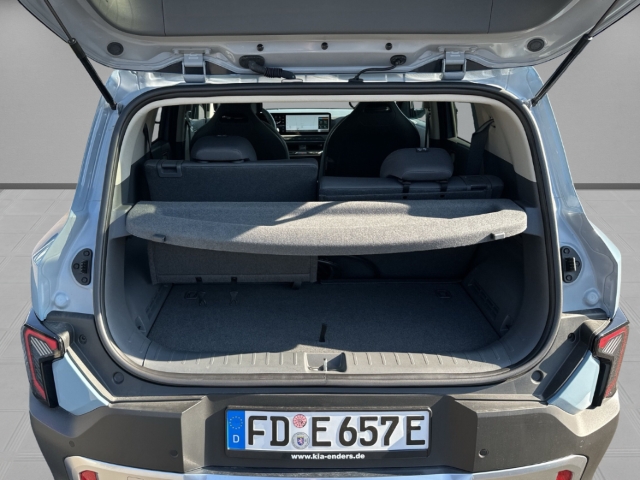 Kia EV2 – Bild 14