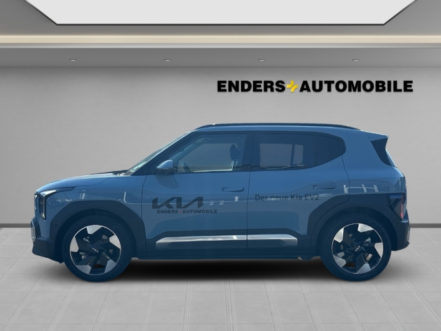 Kia EV2 – Bild 2