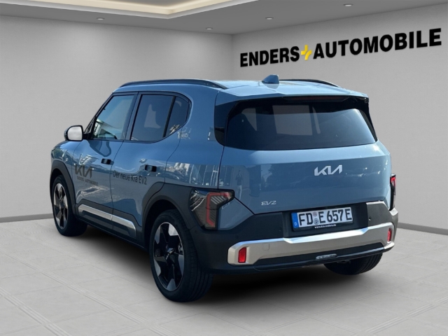 Kia EV2 – Bild 3