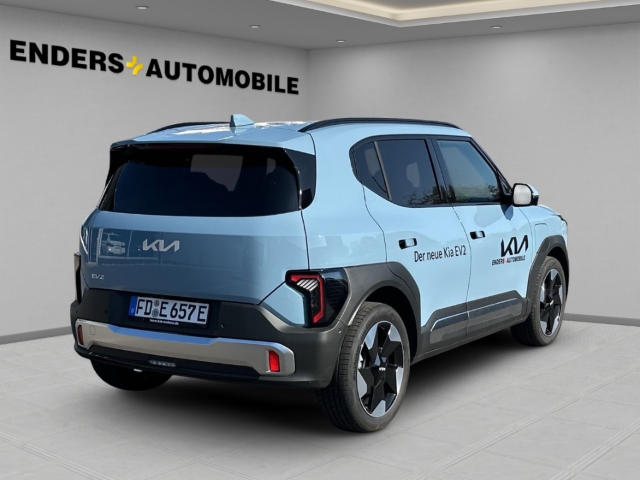 Kia EV2 – Bild 4