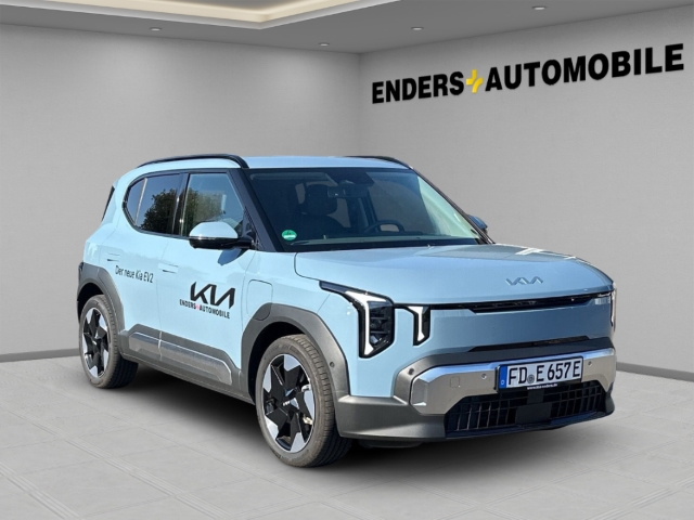 Kia EV2 – Bild 6