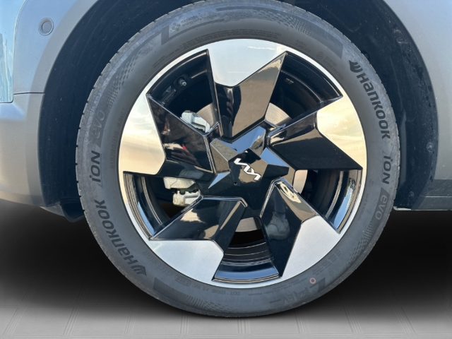 Kia EV2 – Bild 7