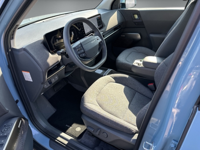 Kia EV2 – Bild 8