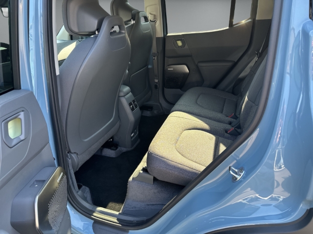 Kia EV2 – Bild 9