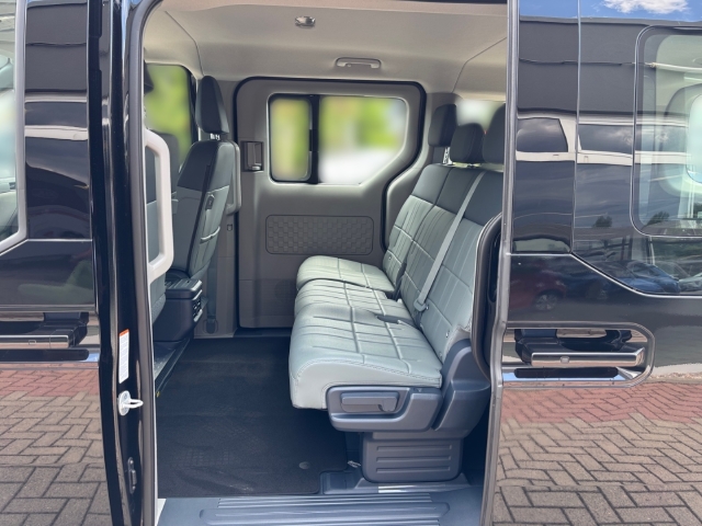 Kia PV5 – Bild 10