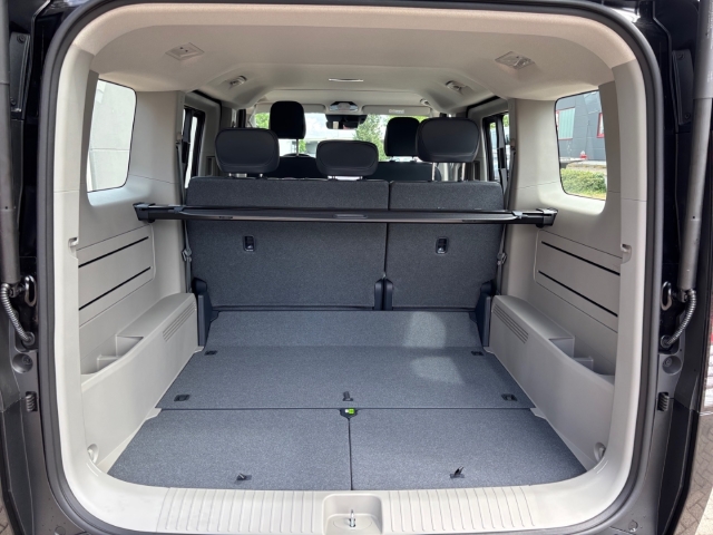 Kia PV5 – Bild 11