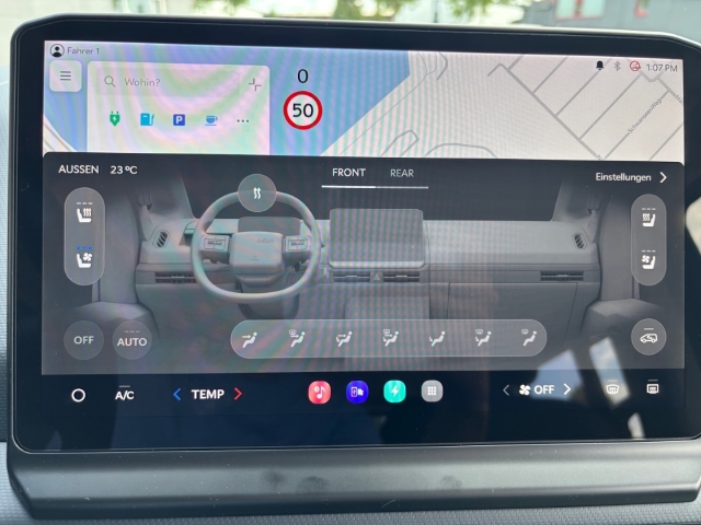 Kia PV5 – Bild 13