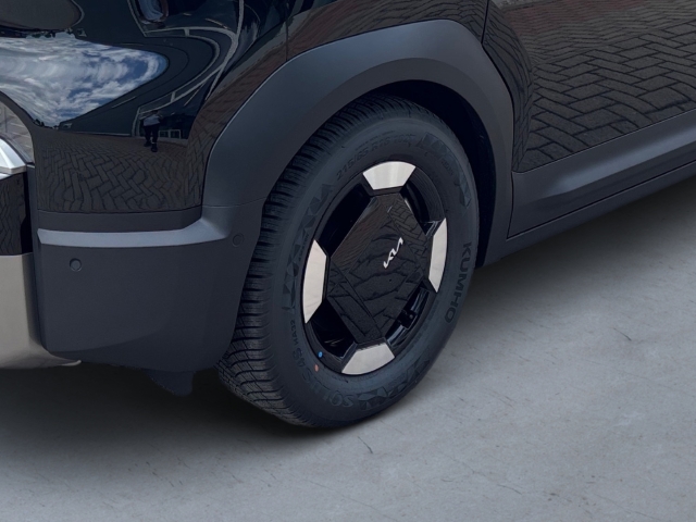 Kia PV5 – Bild 5