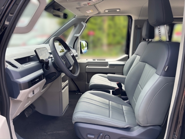 Kia PV5 – Bild 6