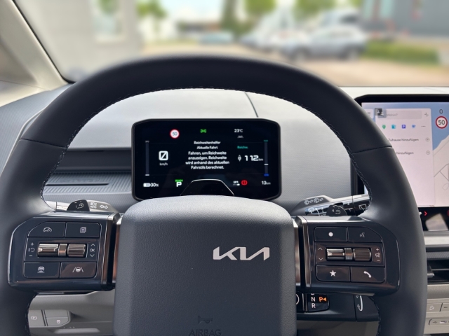 Kia PV5 – Bild 7