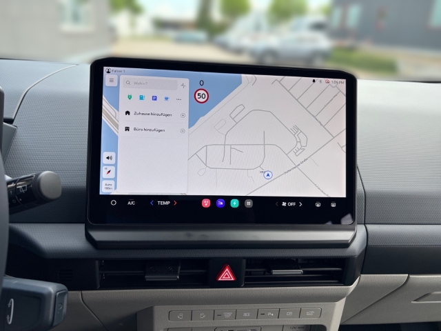 Kia PV5 – Bild 8