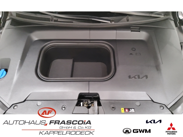 Kia EV3 – Bild 13