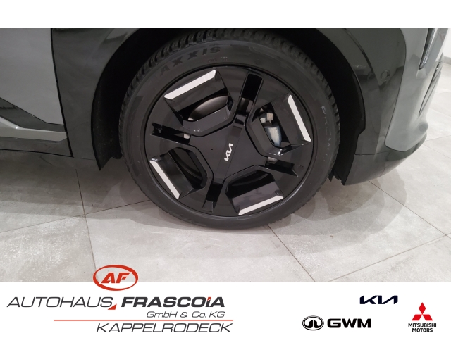Kia EV3 – Bild 14