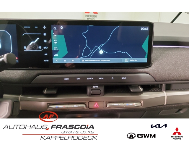 Kia EV3 – Bild 15
