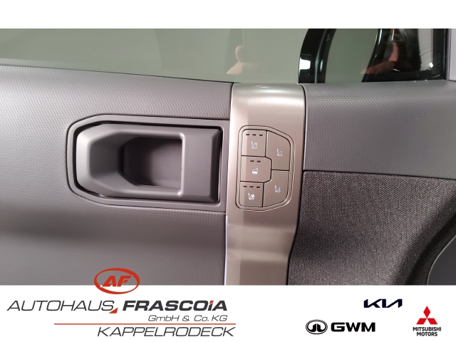 Kia EV3 – Bild 20