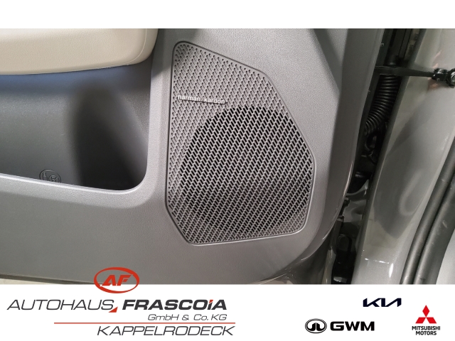 Kia EV3 – Bild 21