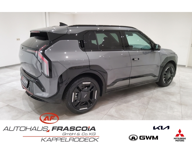 Kia EV3 – Bild 5