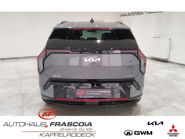 Kia EV3 – Bild 6
