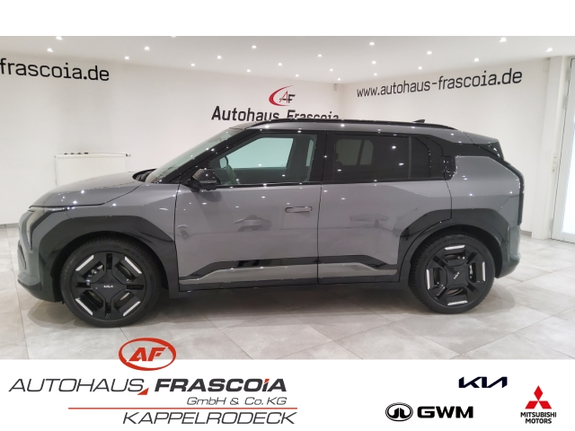 Kia EV3 – Bild 8