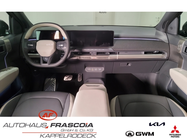Kia EV3 – Bild 9