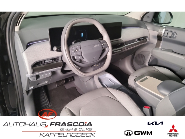 Kia EV3 – Bild 10