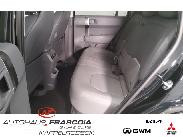 Kia EV3 – Bild 11