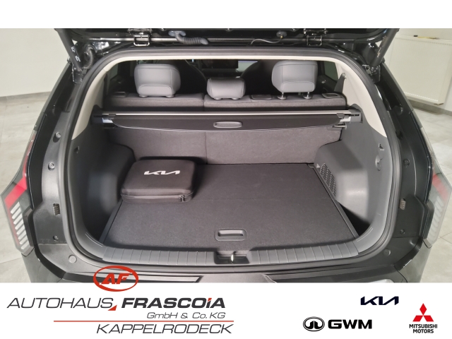 Kia EV3 – Bild 12