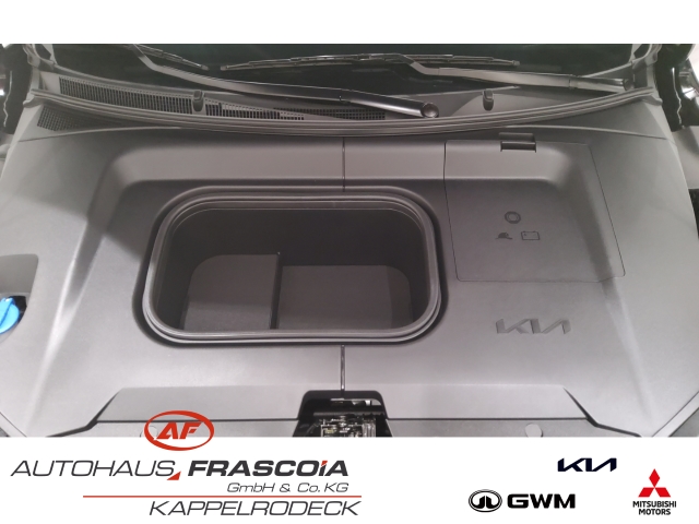 Kia EV3 – Bild 13