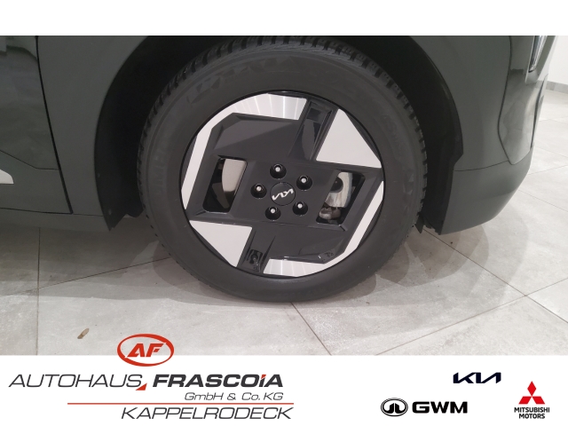 Kia EV3 – Bild 14