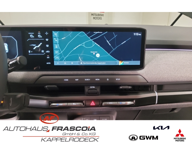 Kia EV3 – Bild 15