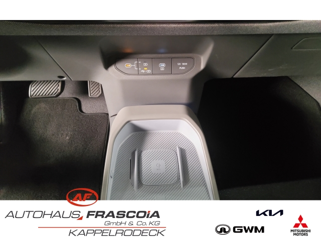 Kia EV3 – Bild 16