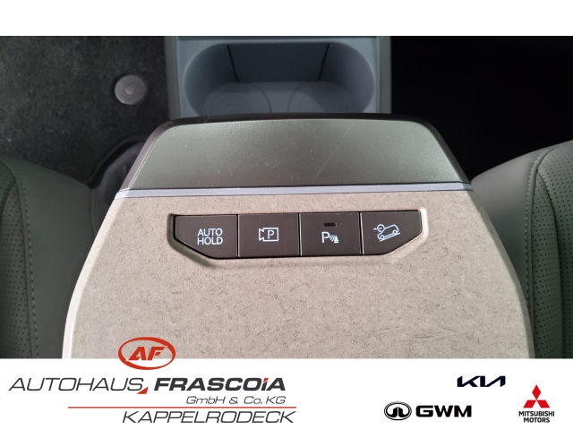 Kia EV3 – Bild 17