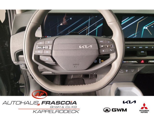 Kia EV3 – Bild 18