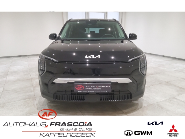 Kia EV3 – Bild 2