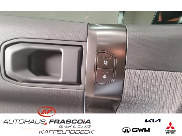 Kia EV3 – Bild 20