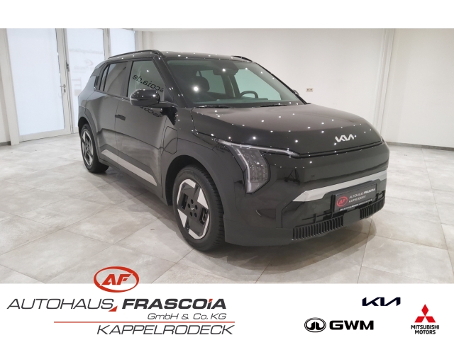 Kia EV3 – Bild 3