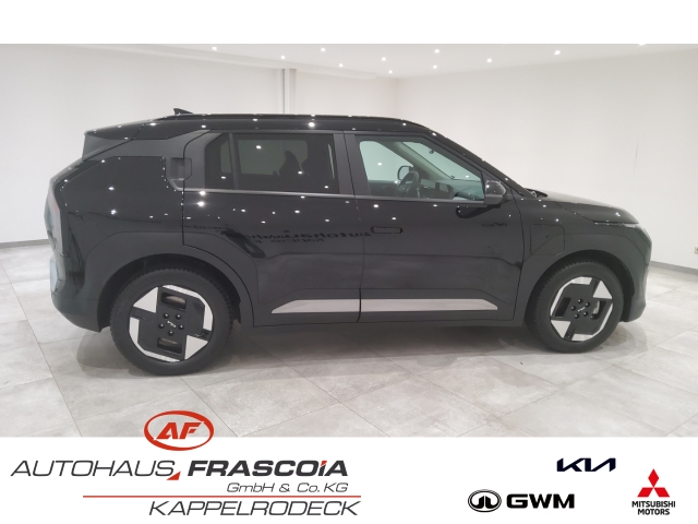 Kia EV3 – Bild 4