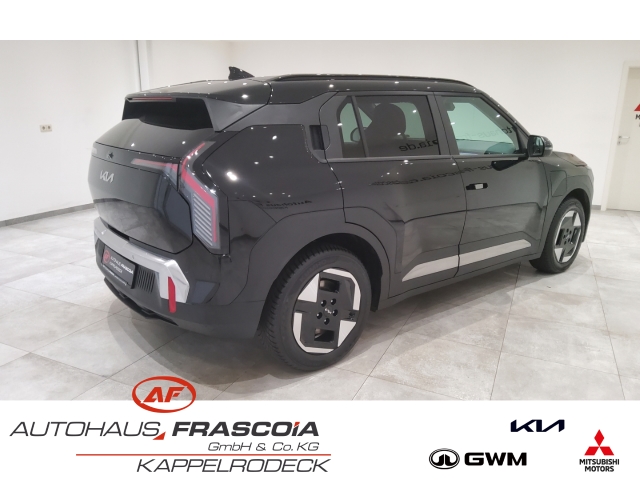 Kia EV3 – Bild 5