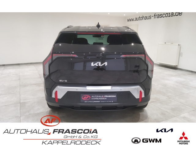 Kia EV3 – Bild 6